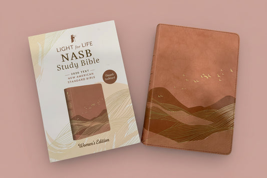 NASB Women’s Study Bible