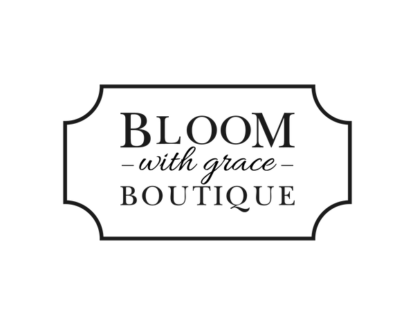 Bloom With Grace Boutique 