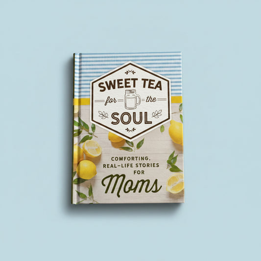 Sweet Tea for the Soul Devotional
