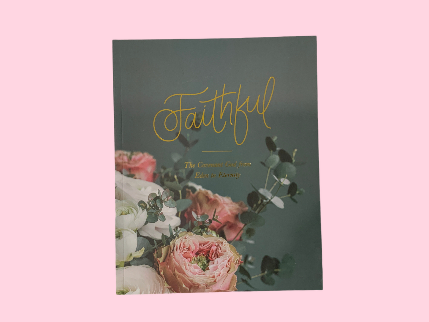 Faithful Devotion