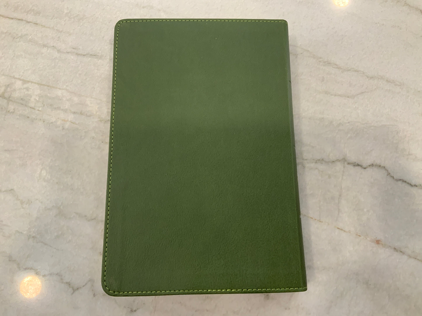 Ruth Olive CSB Bible