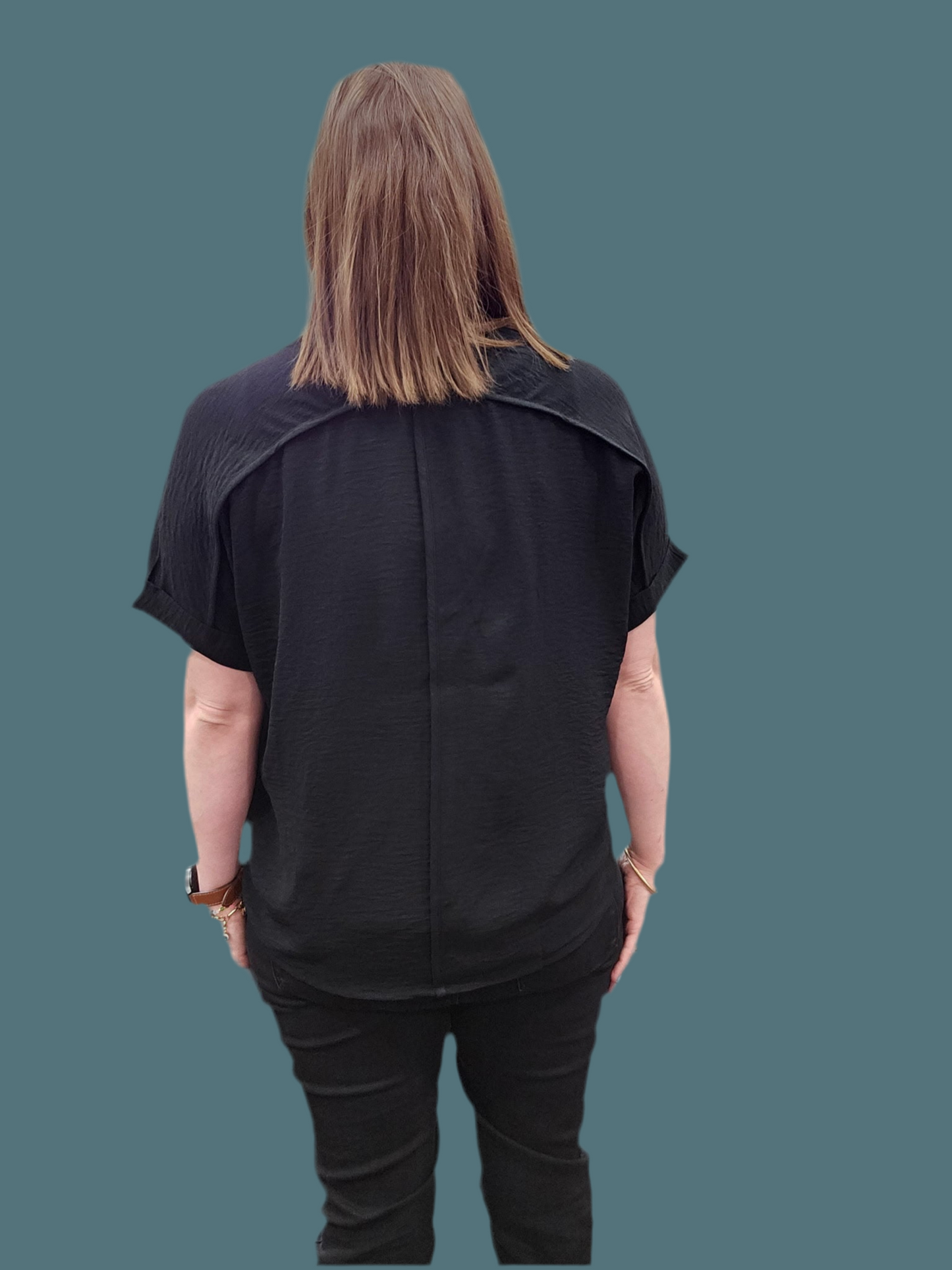 Shadow Cascade Top
