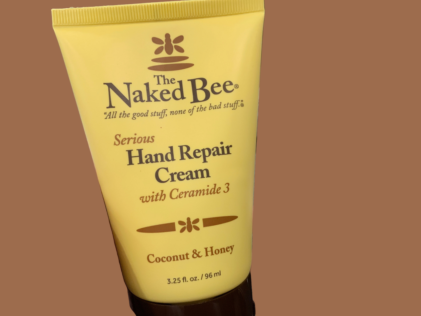 Hand Cream Repair Coconut & Honey