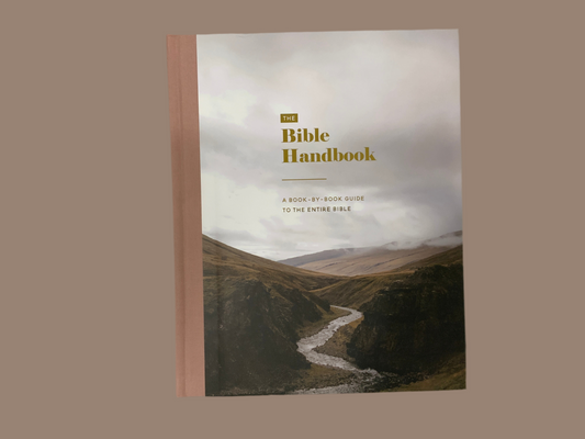 The Bible Handbook