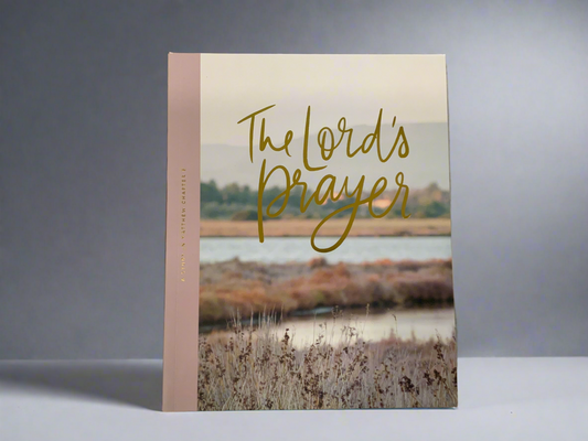 The Lord’s Prayer Study