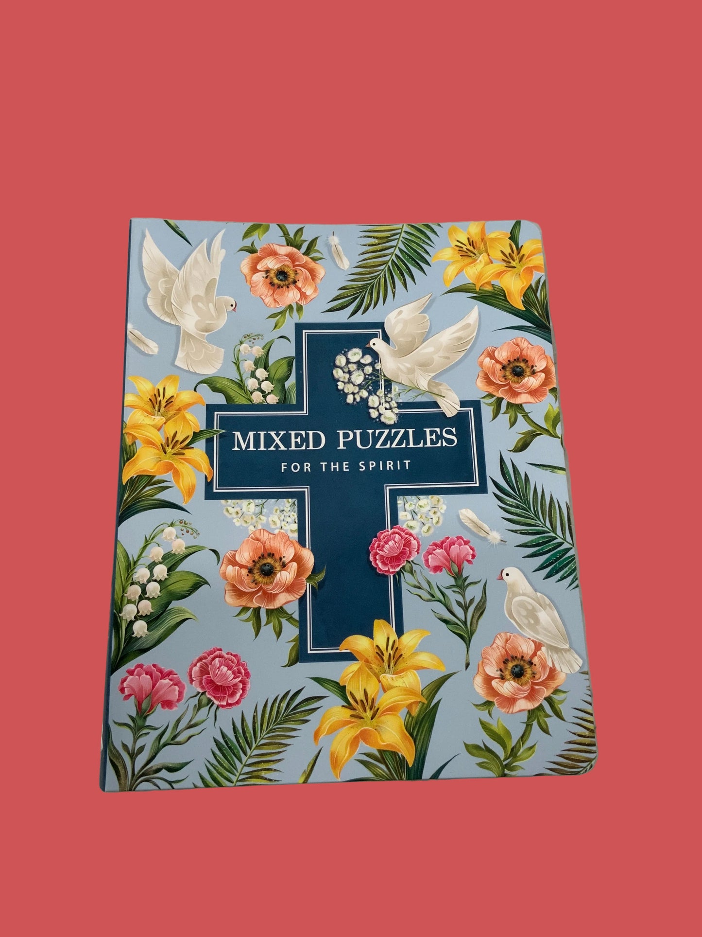Mixed Puzzles for the Spirit