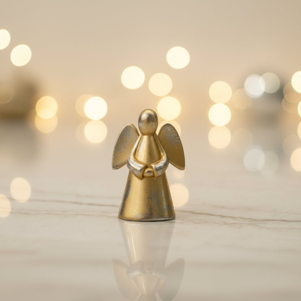 Resin Angel