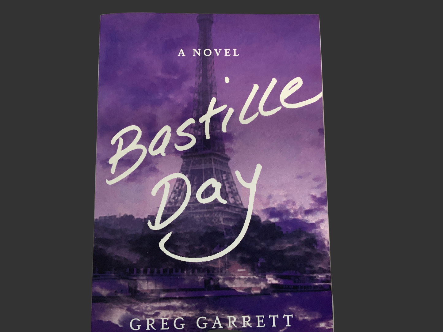 Bastille Day