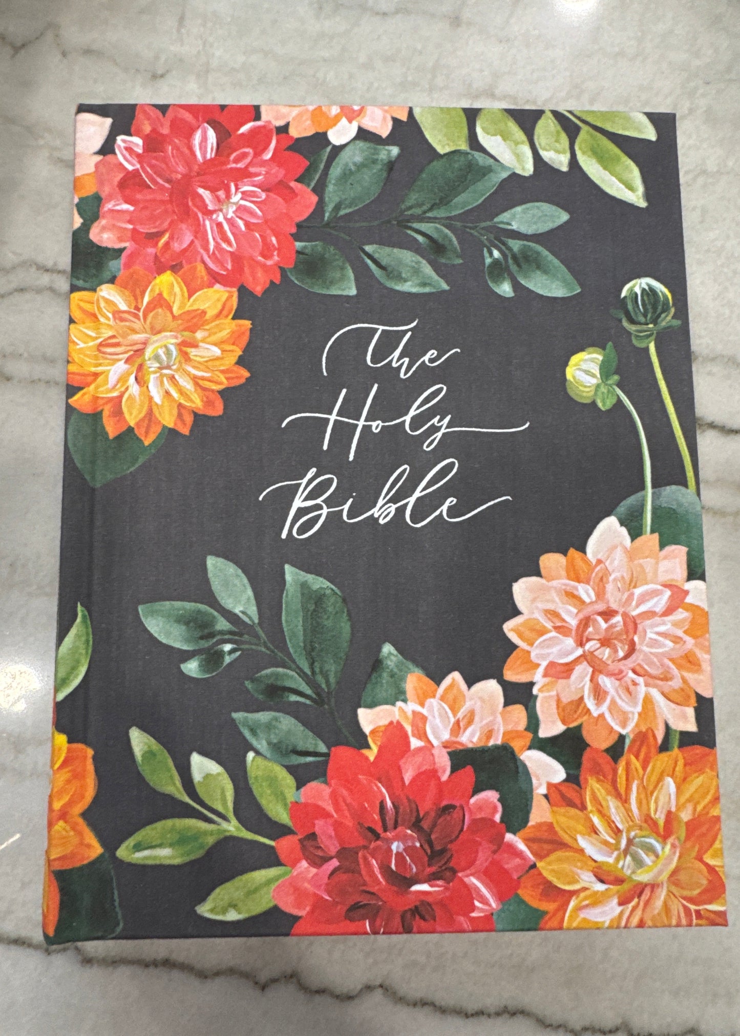 Brenda Bible CSB