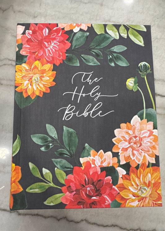 Brenda Bible CSB