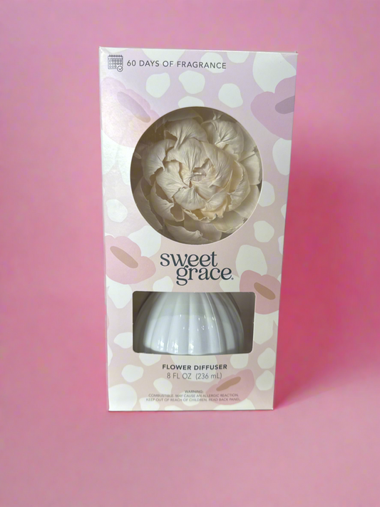 Flower Diffuser