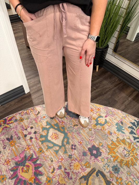 Everyday Ease Pants (117)