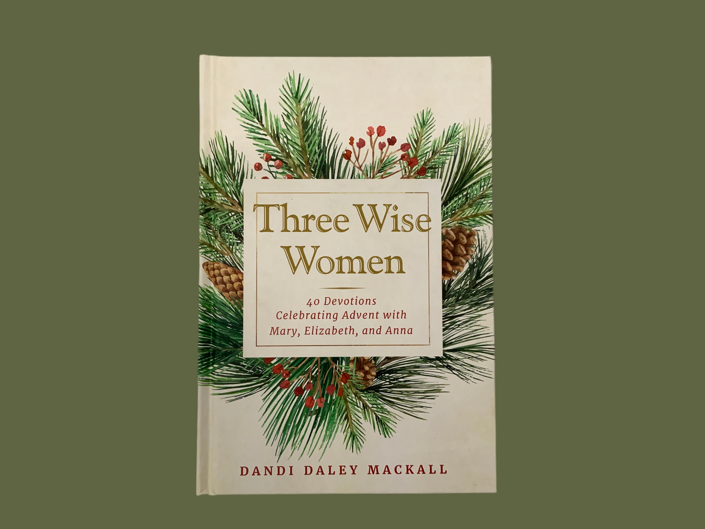 Three Wise Women