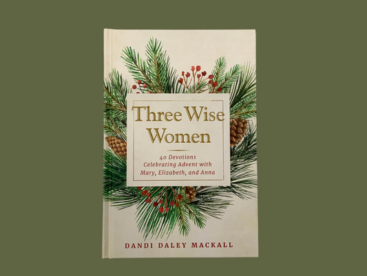 Three Wise Women