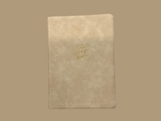 Lola Tan Bible