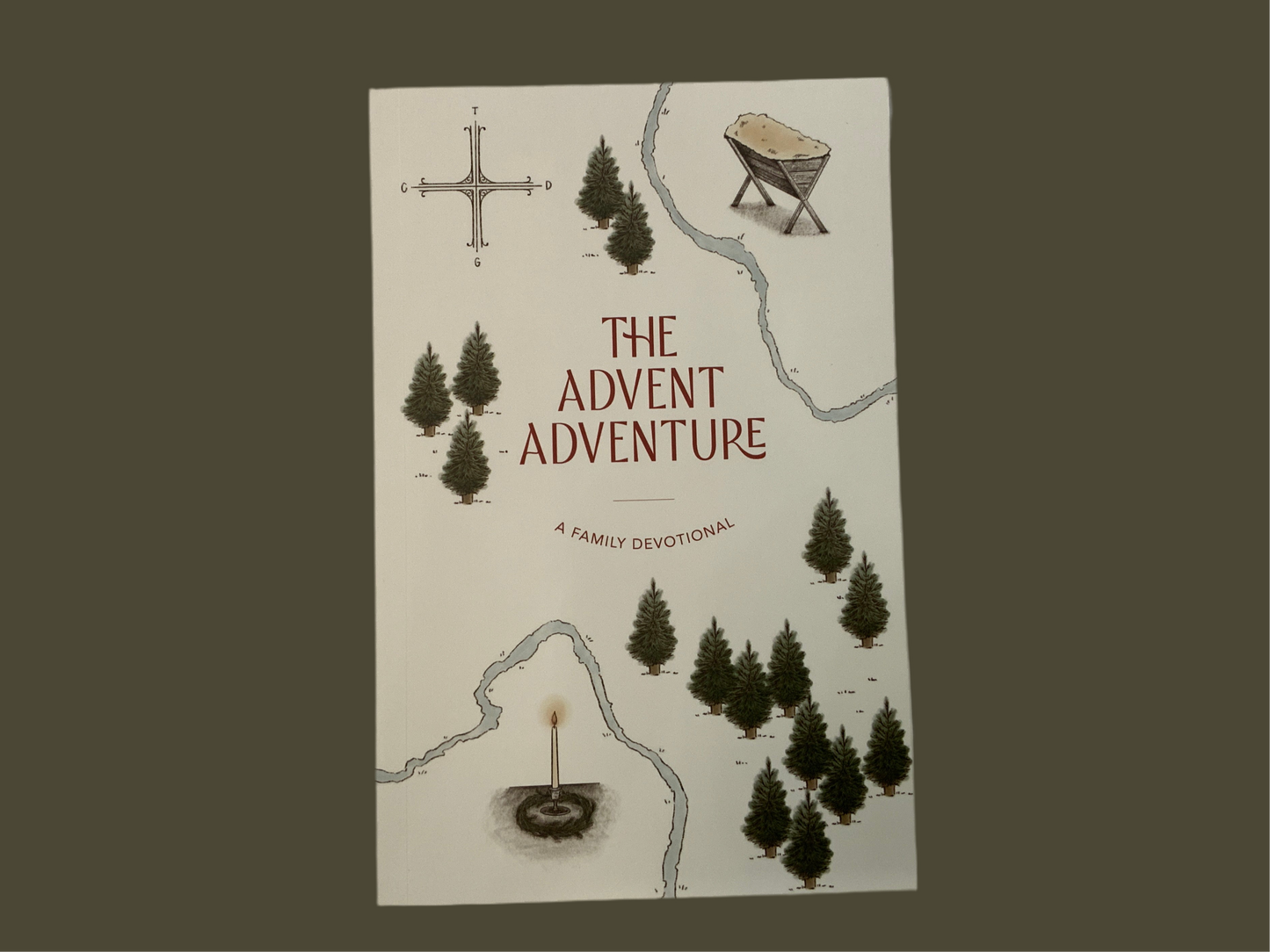 The Advent Adventure