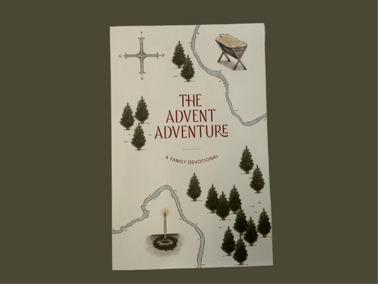 The Advent Adventure