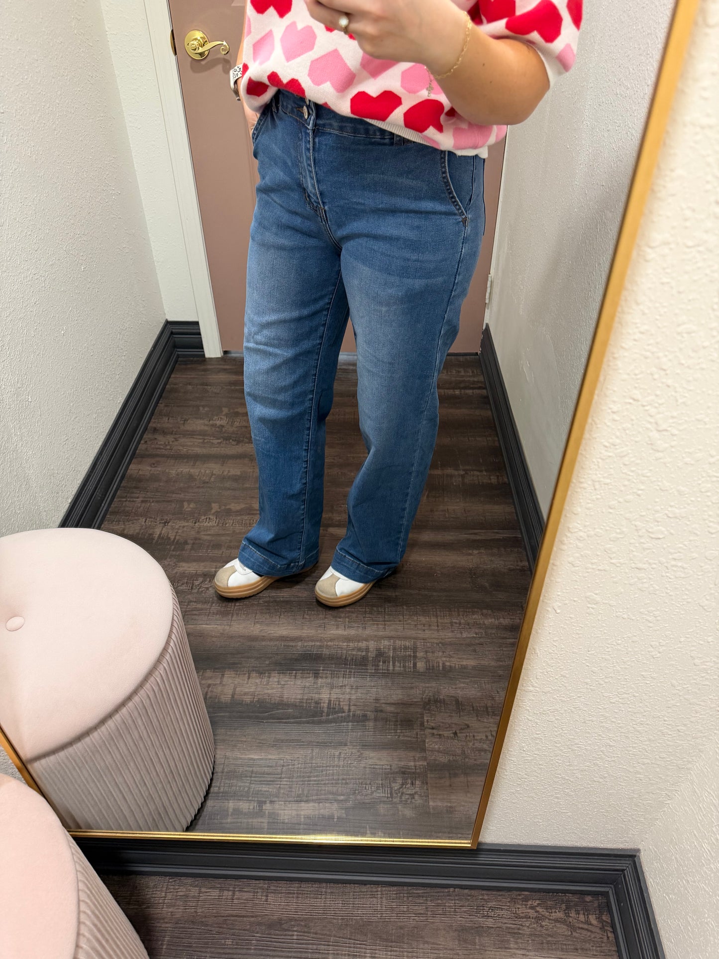 Nina Jeans (117)