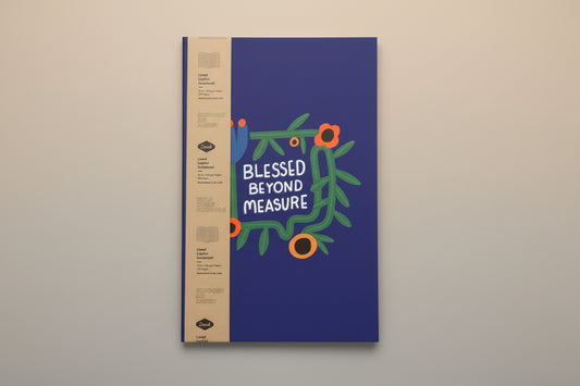 Beyond Blessed Journal