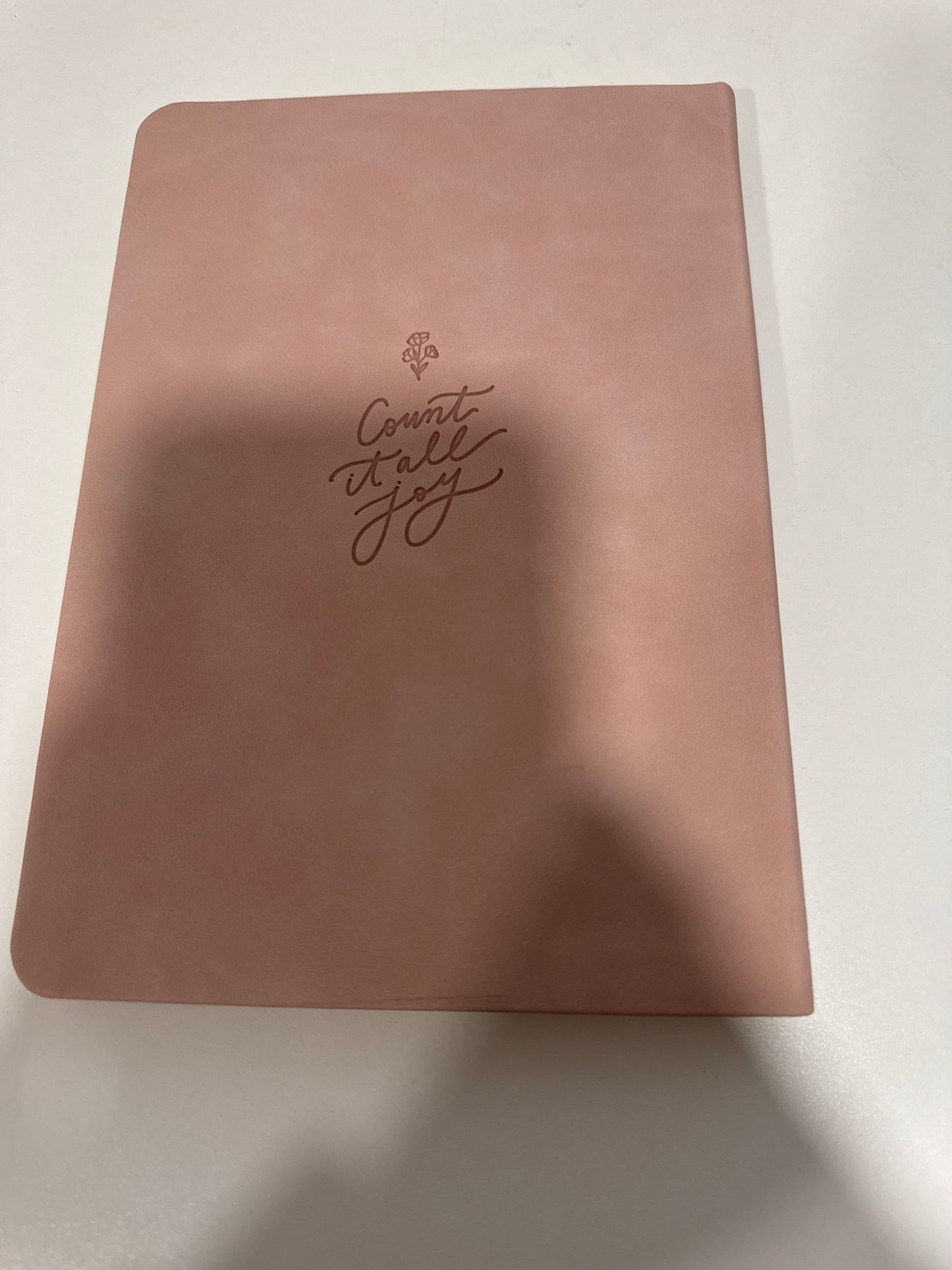 Mary Notebook