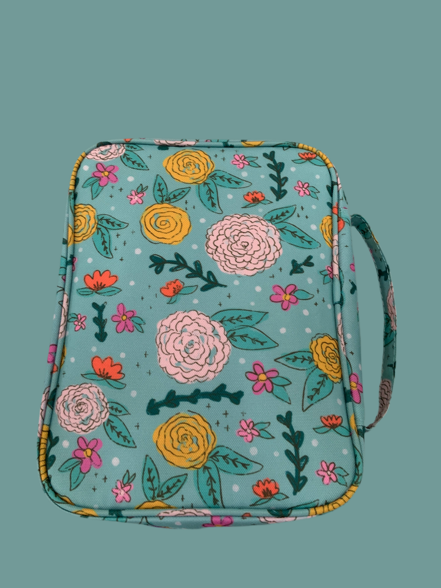 Blooms Bible Cover