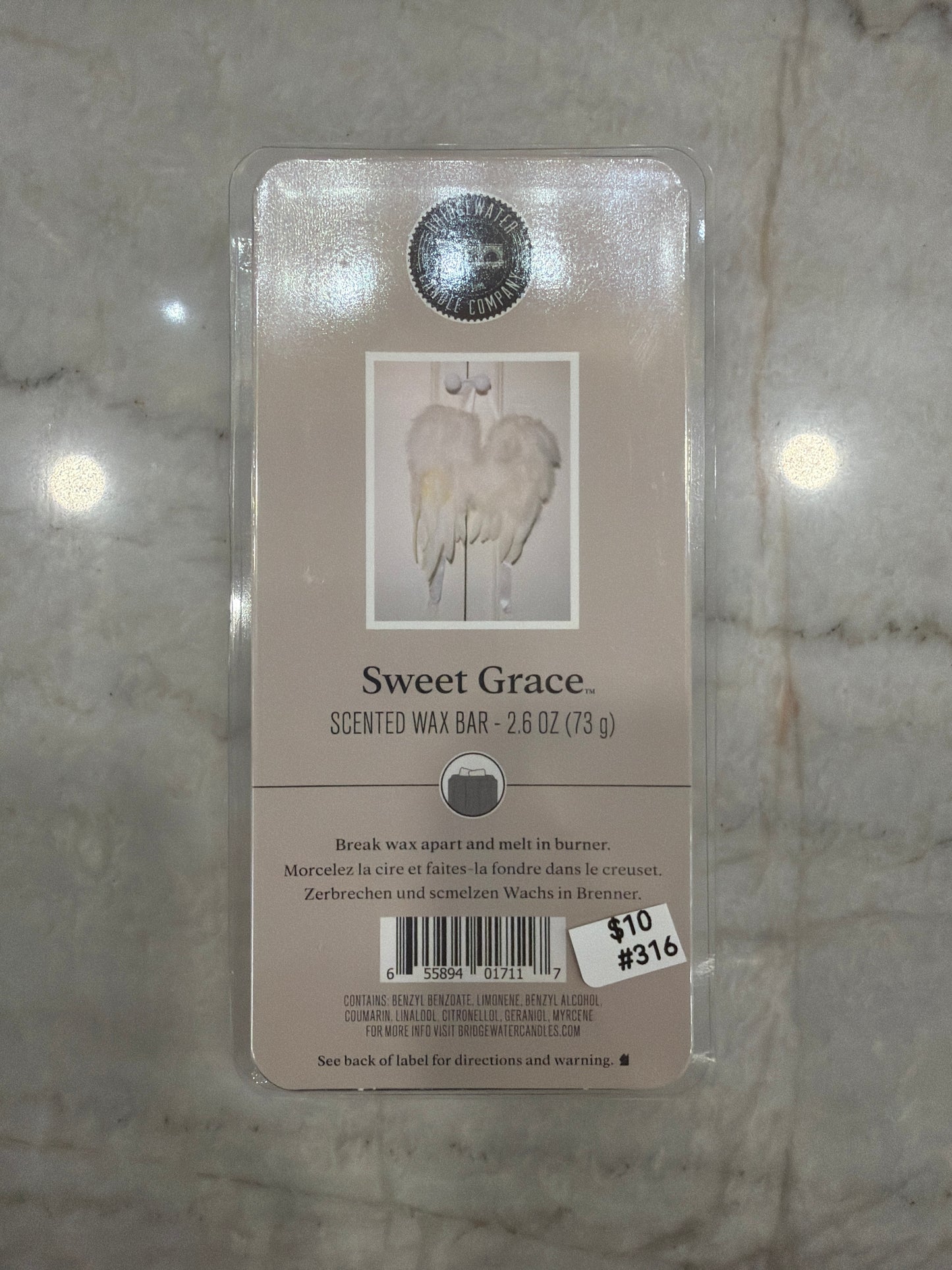 Sweet Grace Wax Bar