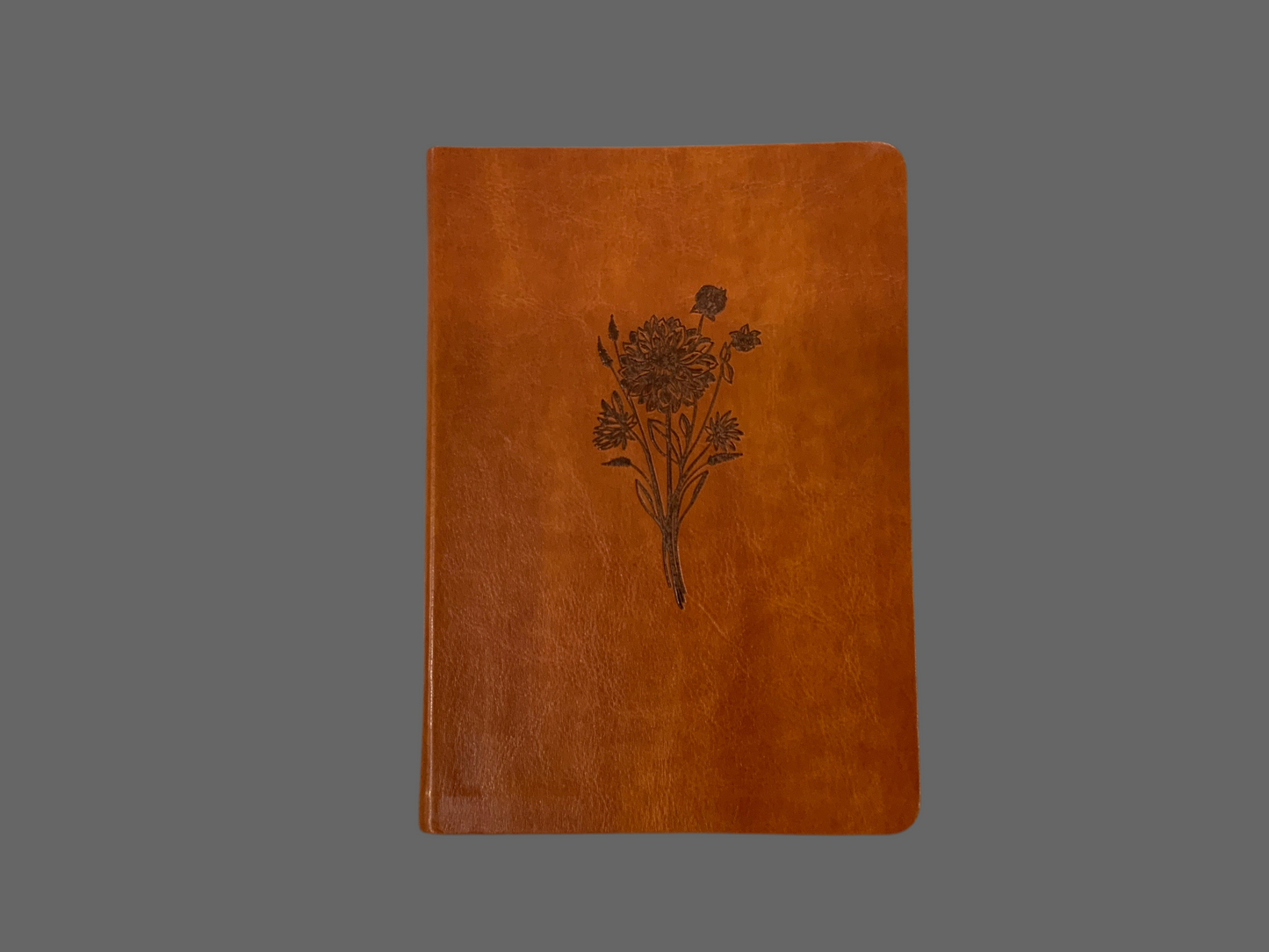 Georgia Flower Journal
