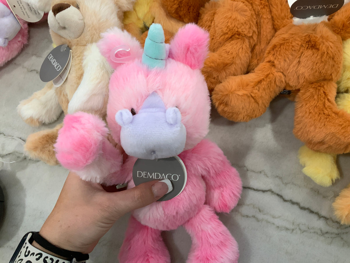 Tines Pink Unicorn