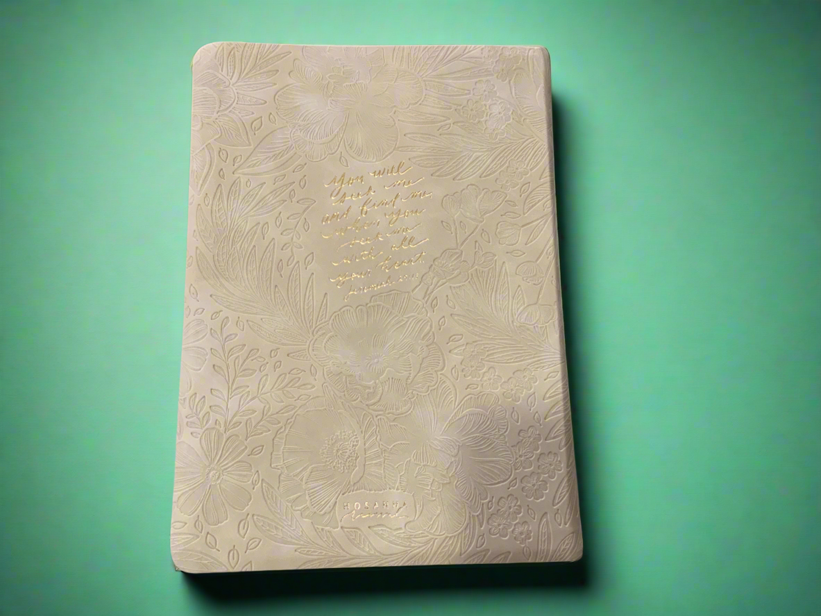 Lola Tan Bible - ESV Study Bible