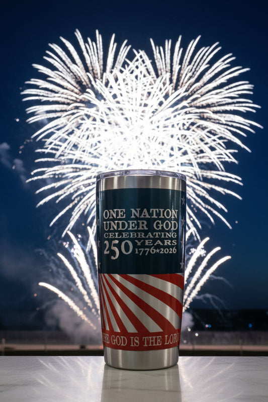 One Nation Under God