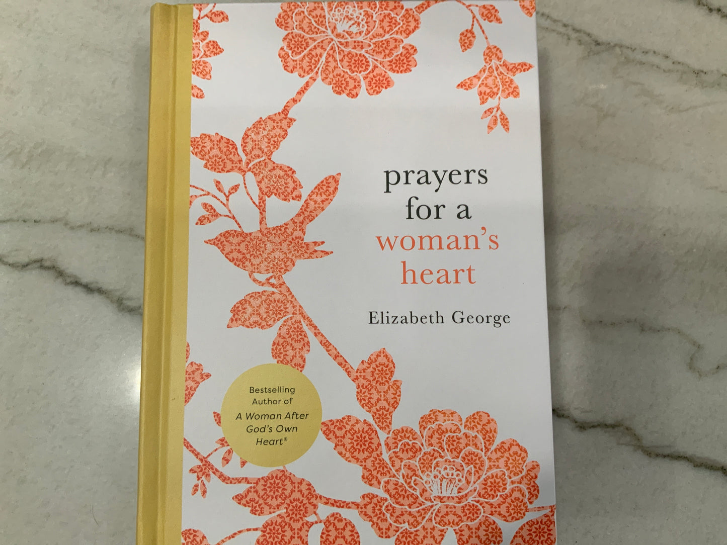 Prayers for A Women’s Heart (117)
