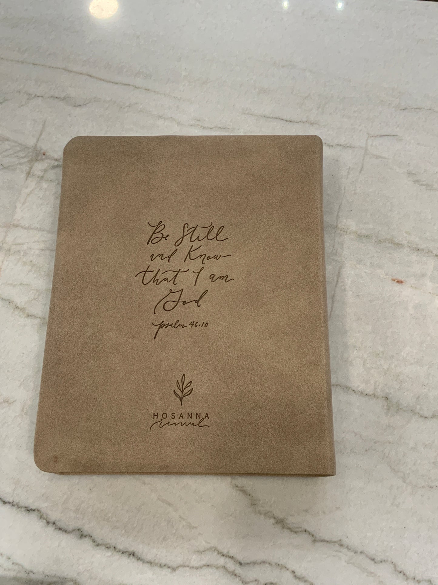 Amber Bible- NLT