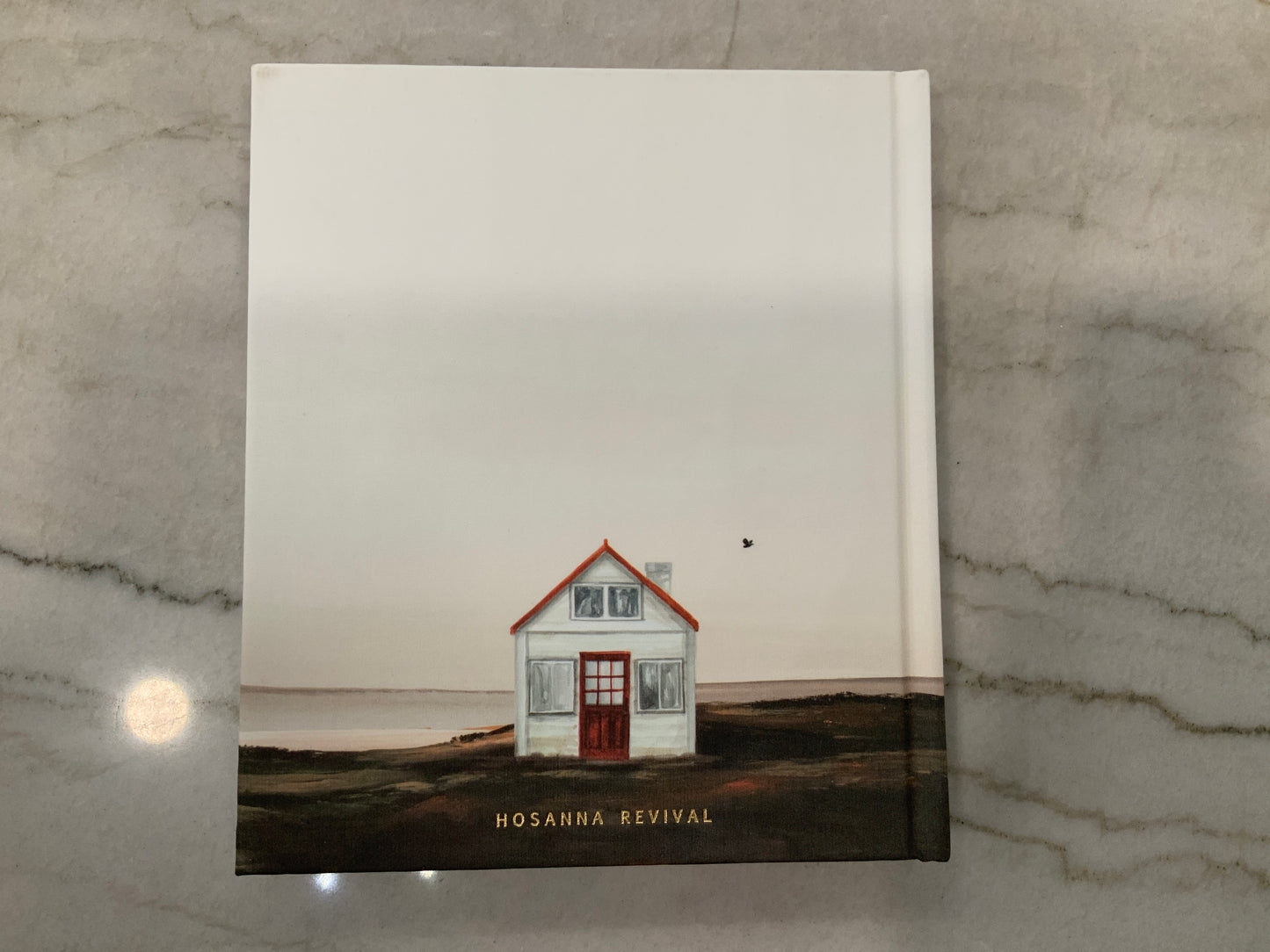 Yet ( The Promise in Transition) (117)