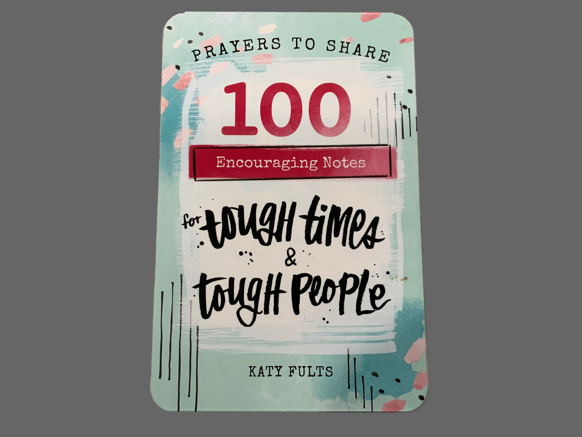 Encouraged Note 100 Encouraging Notes – Bloom With Grace Boutique