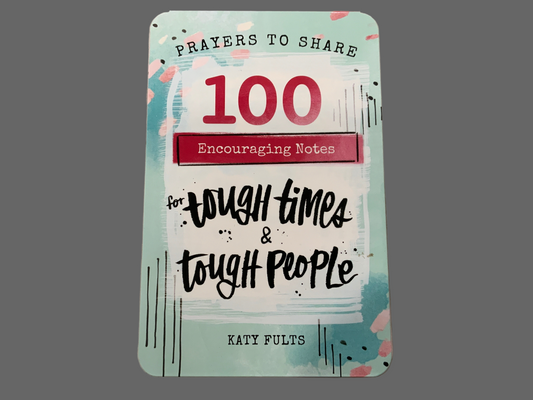 100 Encouraging Notes