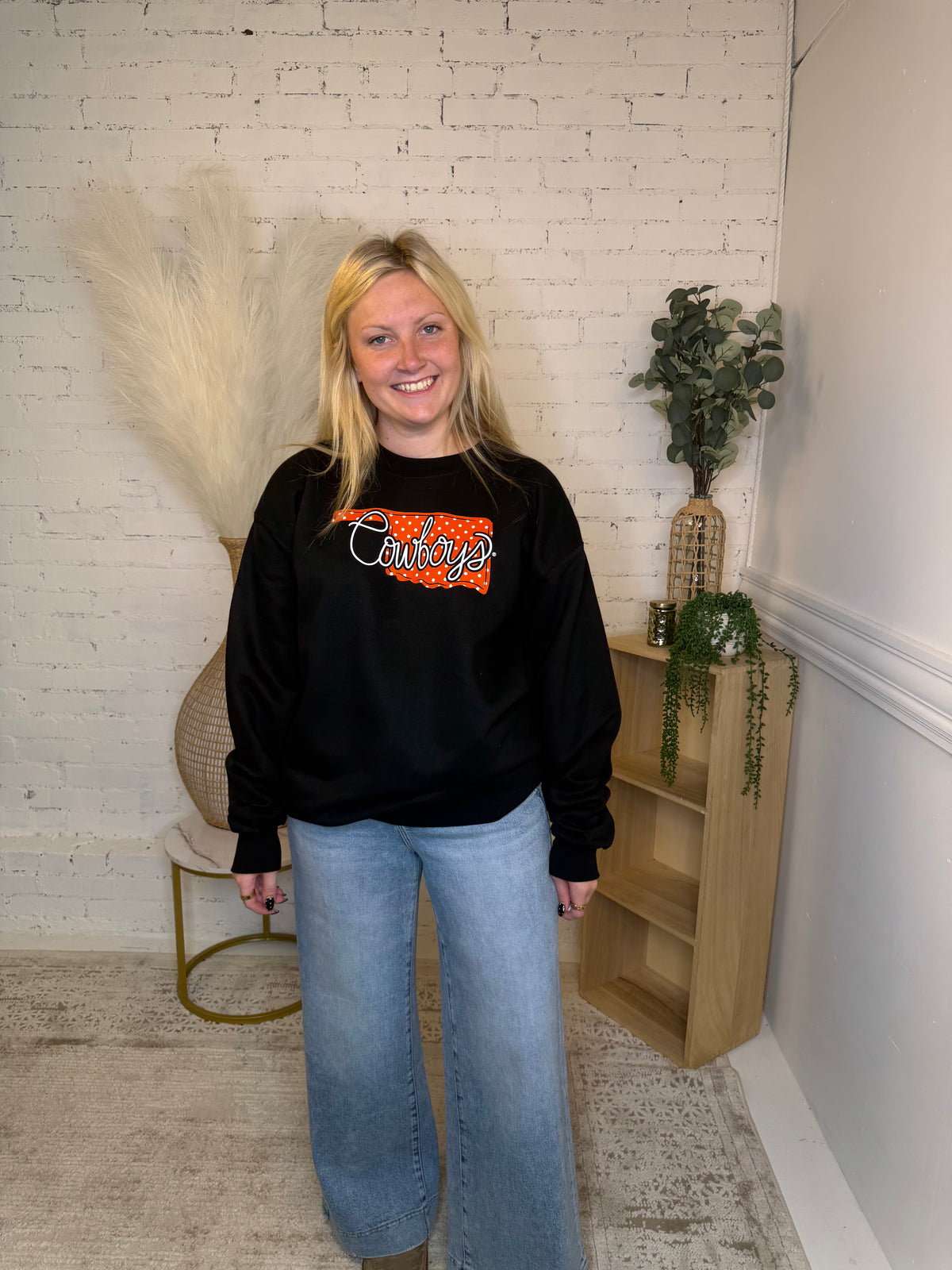 OSU Storyboard Sweatshirt