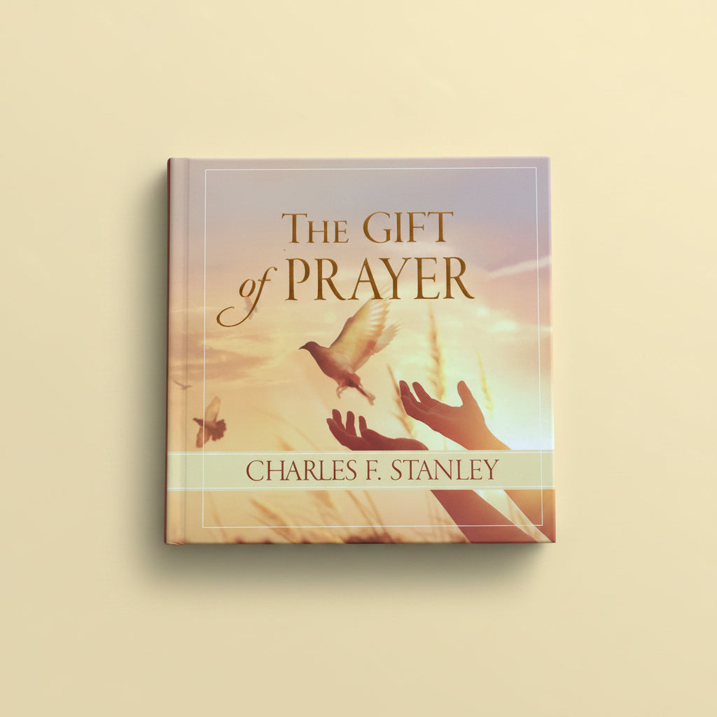 The Gift of Prayer