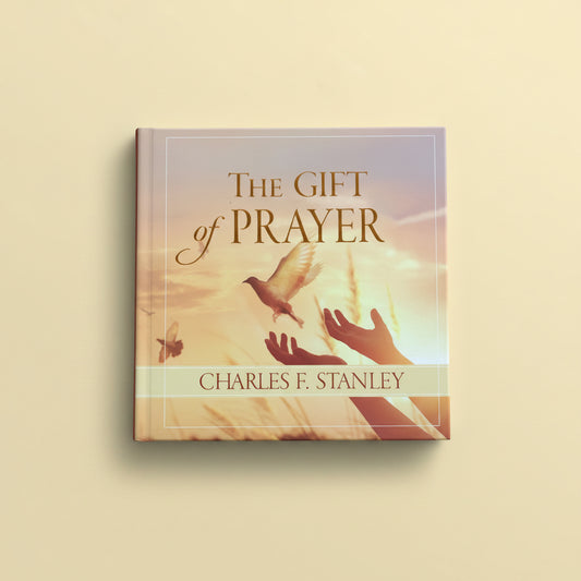 The Gift of Prayer