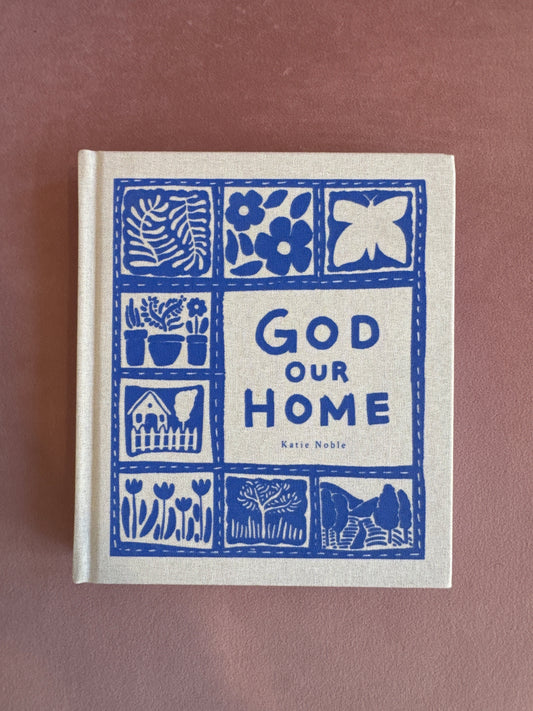 God Our Home (117)