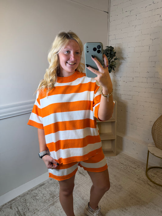 Cowgirl Kickoff Lounge Set