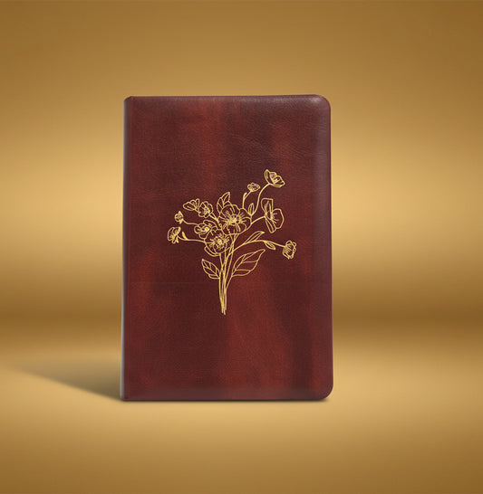 Hailey Compact Bible- NLT