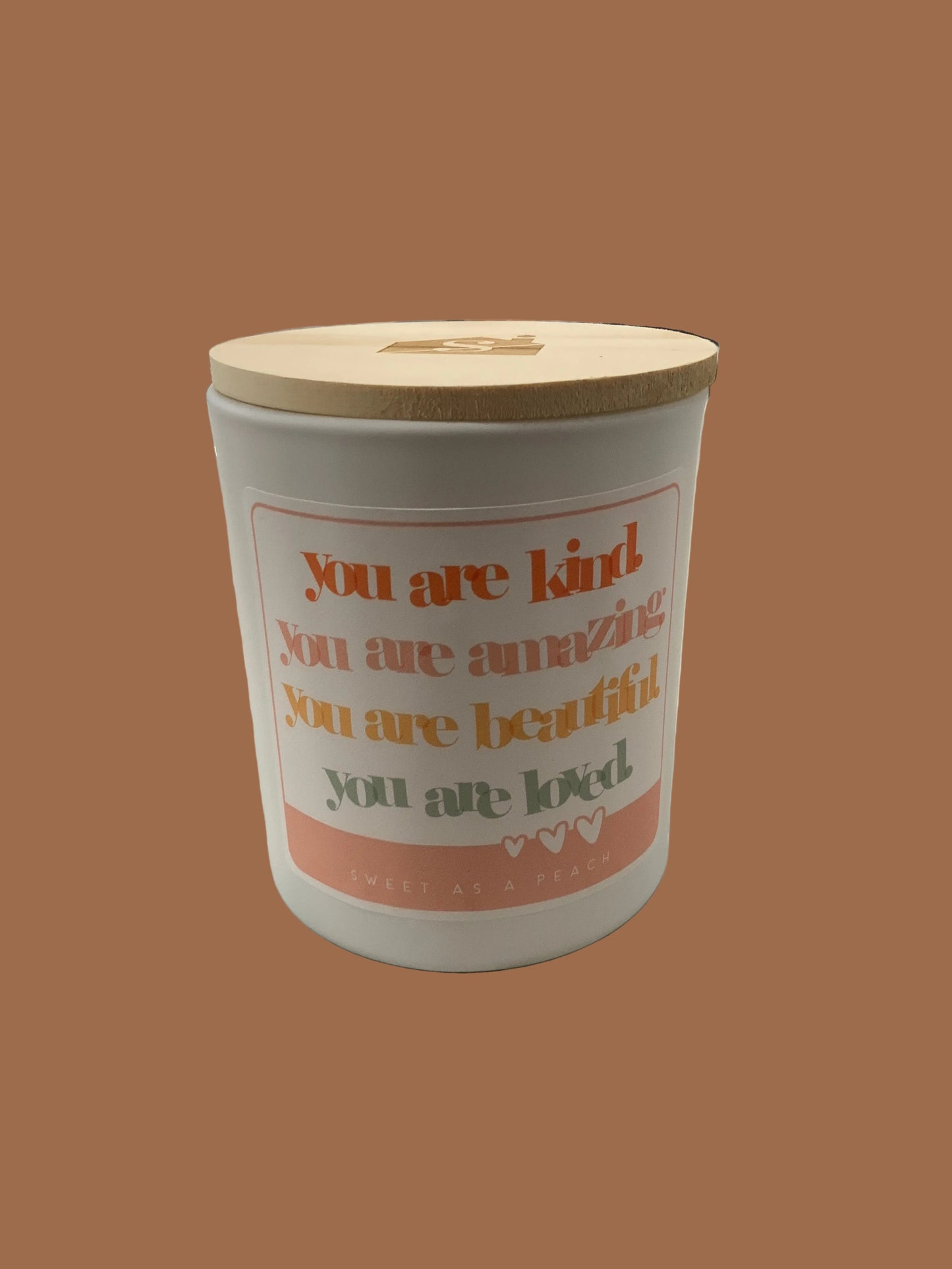 Kind Amazing Candle