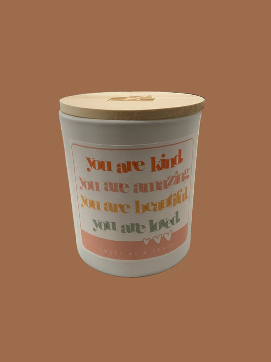 Kind Amazing Candle