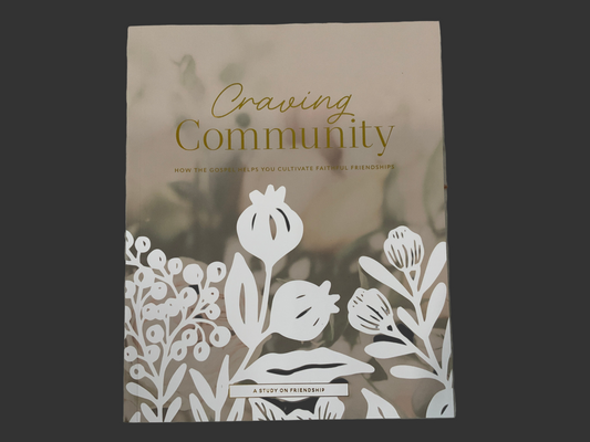 Craving Community study