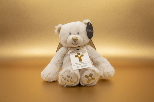 Guardian Angel Bear