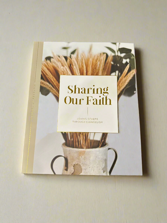 Sharing Our Faith