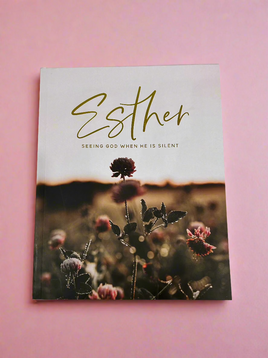 Esther Devotional