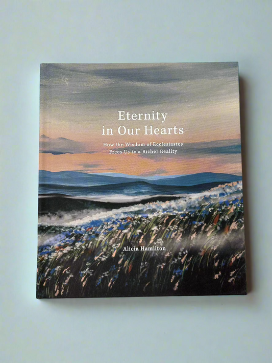 Eternity in our Hearts
