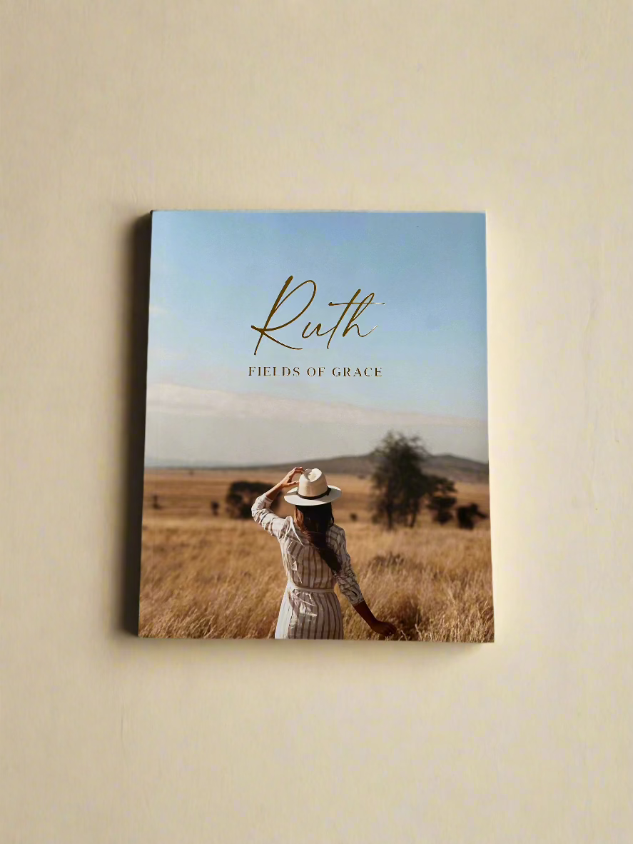 Ruth Study Book