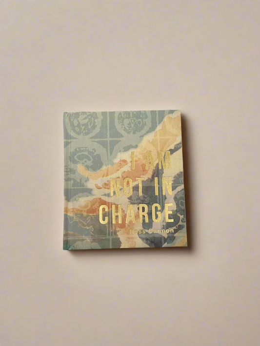 I am not in Charge (117)